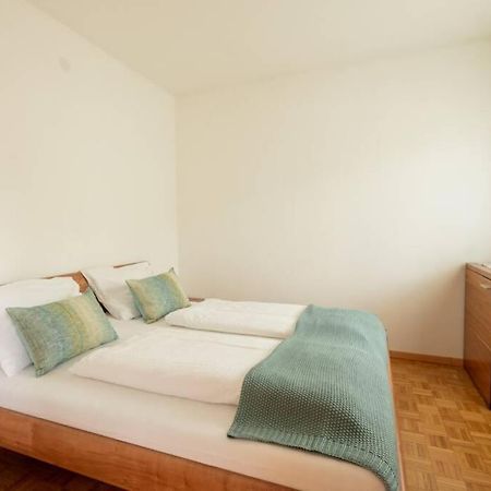 Ferienwohnung Am Kalterer See In Suedtirol Caldaro Exterior foto